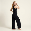 Luna Ribbed Set