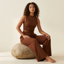 Luna Ribbed Set