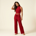 Luna Ribbed Set